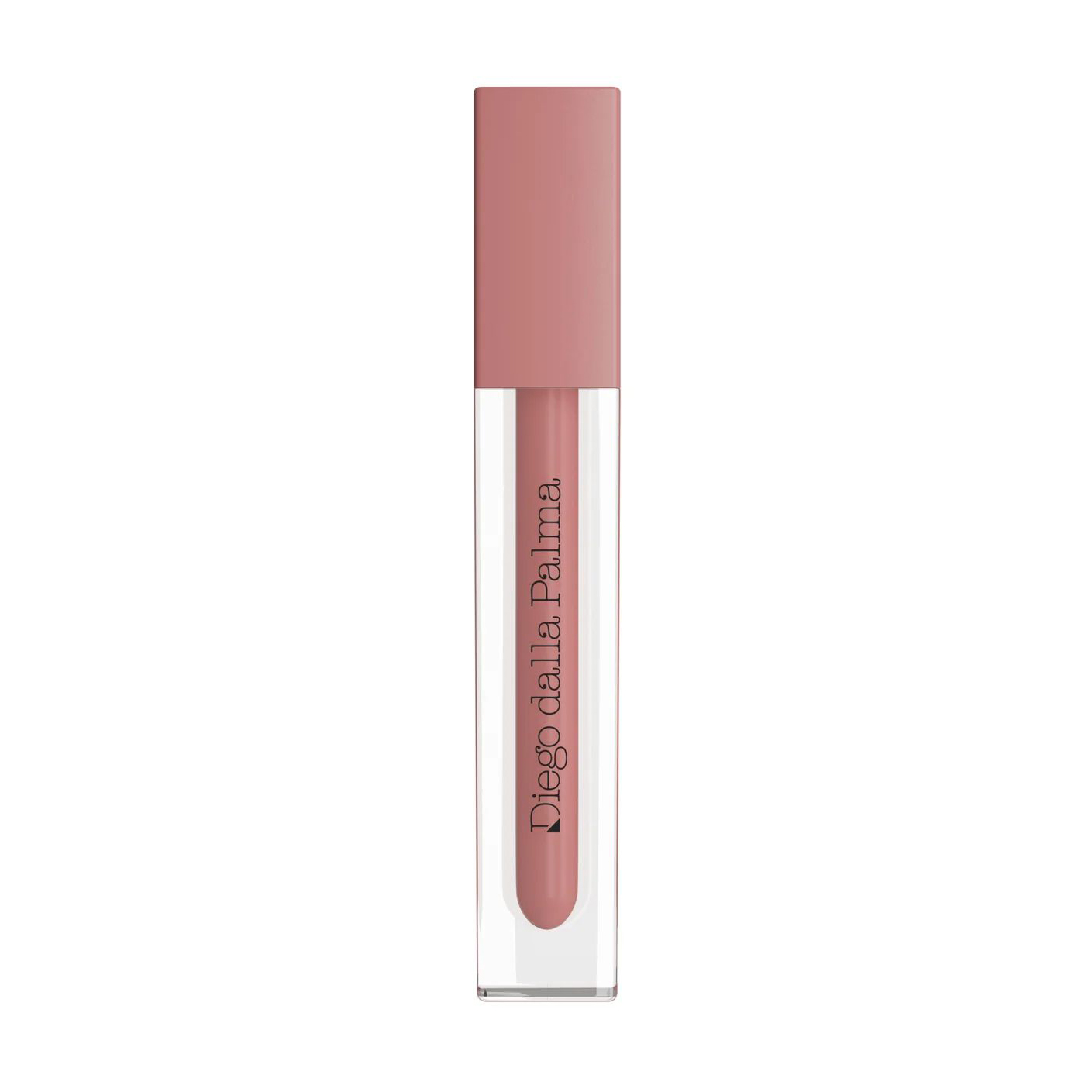 Рідка матова помада для губ Diego Dalla Palma Professional Stay On Me Long Lasting Liquid Lipstick 31, 3.5 мл