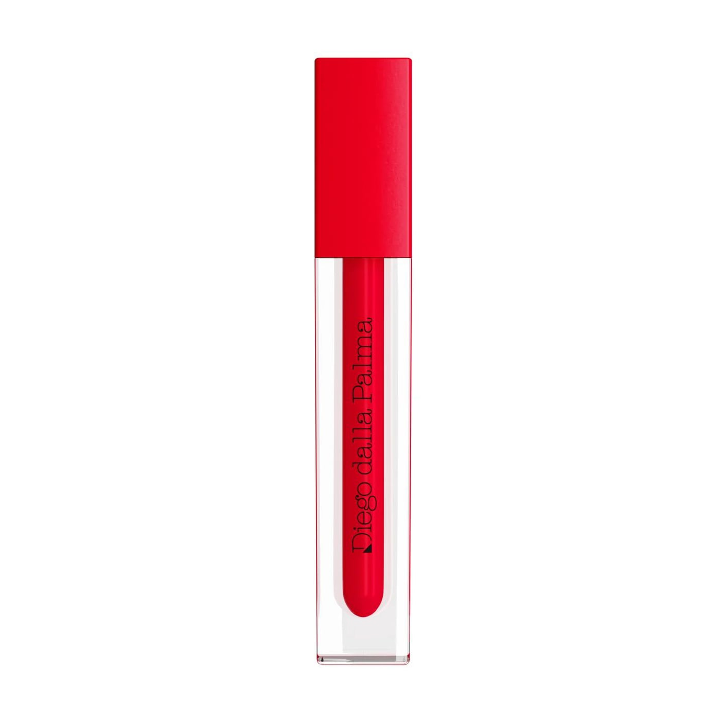 Рідка матова помада для губ Diego Dalla Palma Professional Stay On Me Long Lasting Liquid Lipstick 37, 3.5 мл